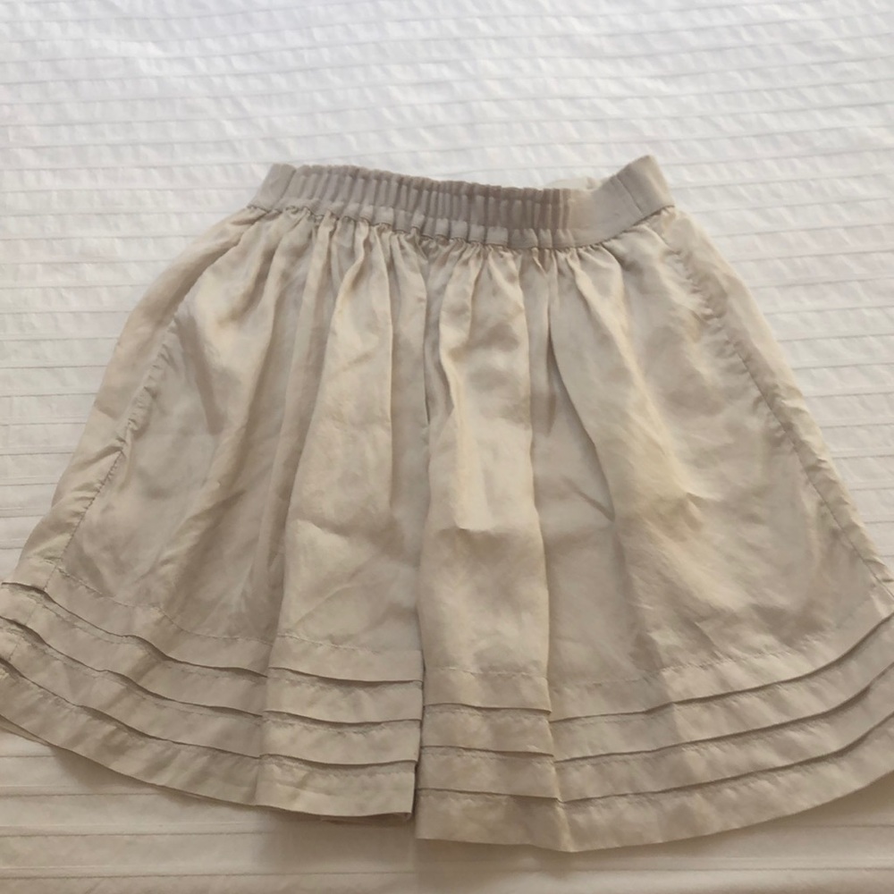 BCBG Skirt